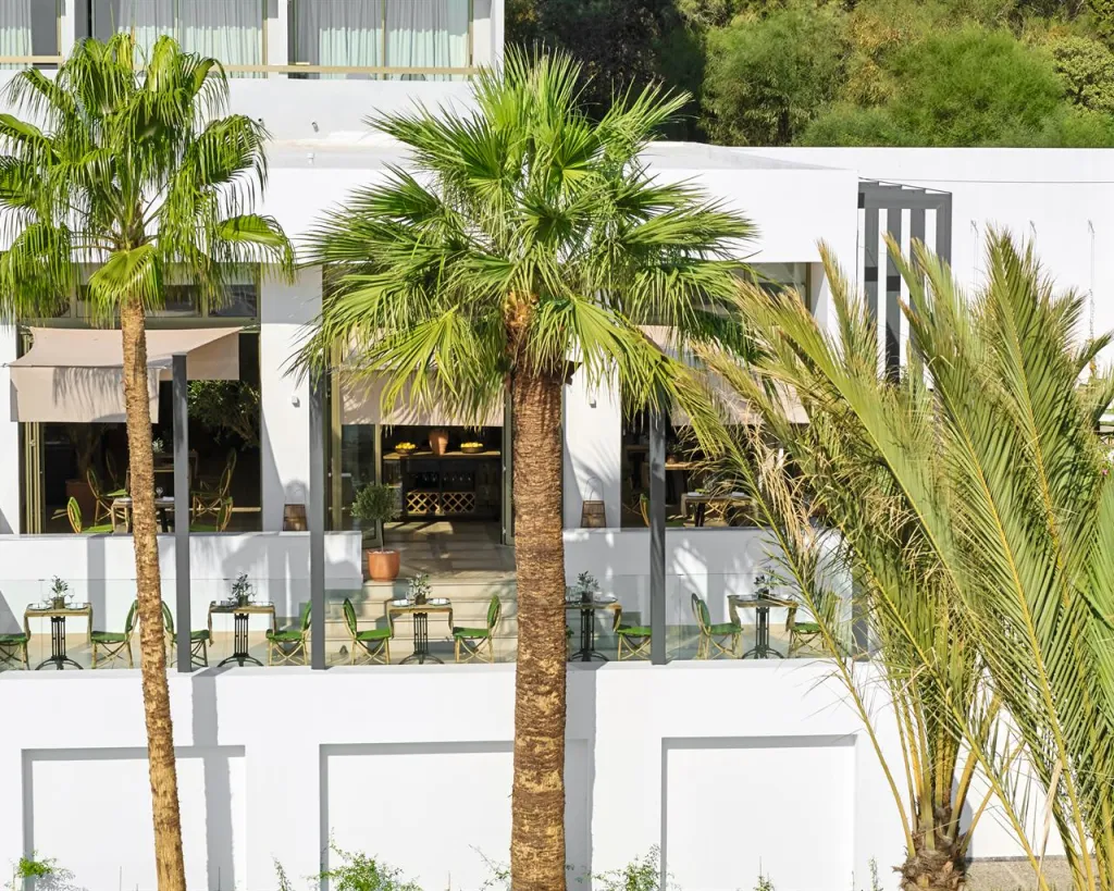 Grecotel Luxme Dama Dama, Rodos, Grčka — fotografija 7