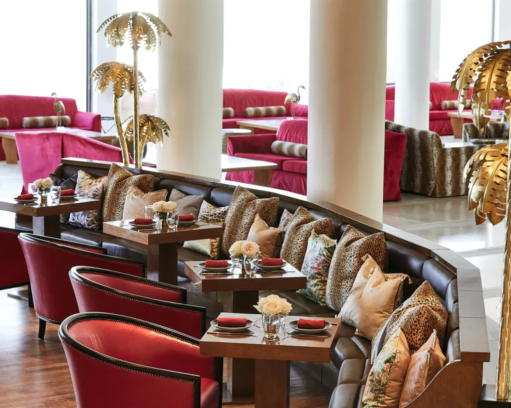 Grecotel Luxme Dama Dama, Rodos, Grčka — fotografija 8