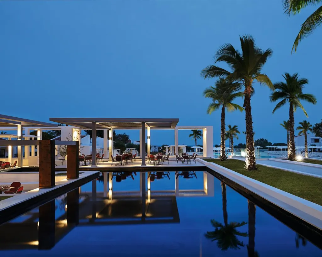 Grecotel Luxme Dama Dama, Rodos, Grčka — fotografija 9