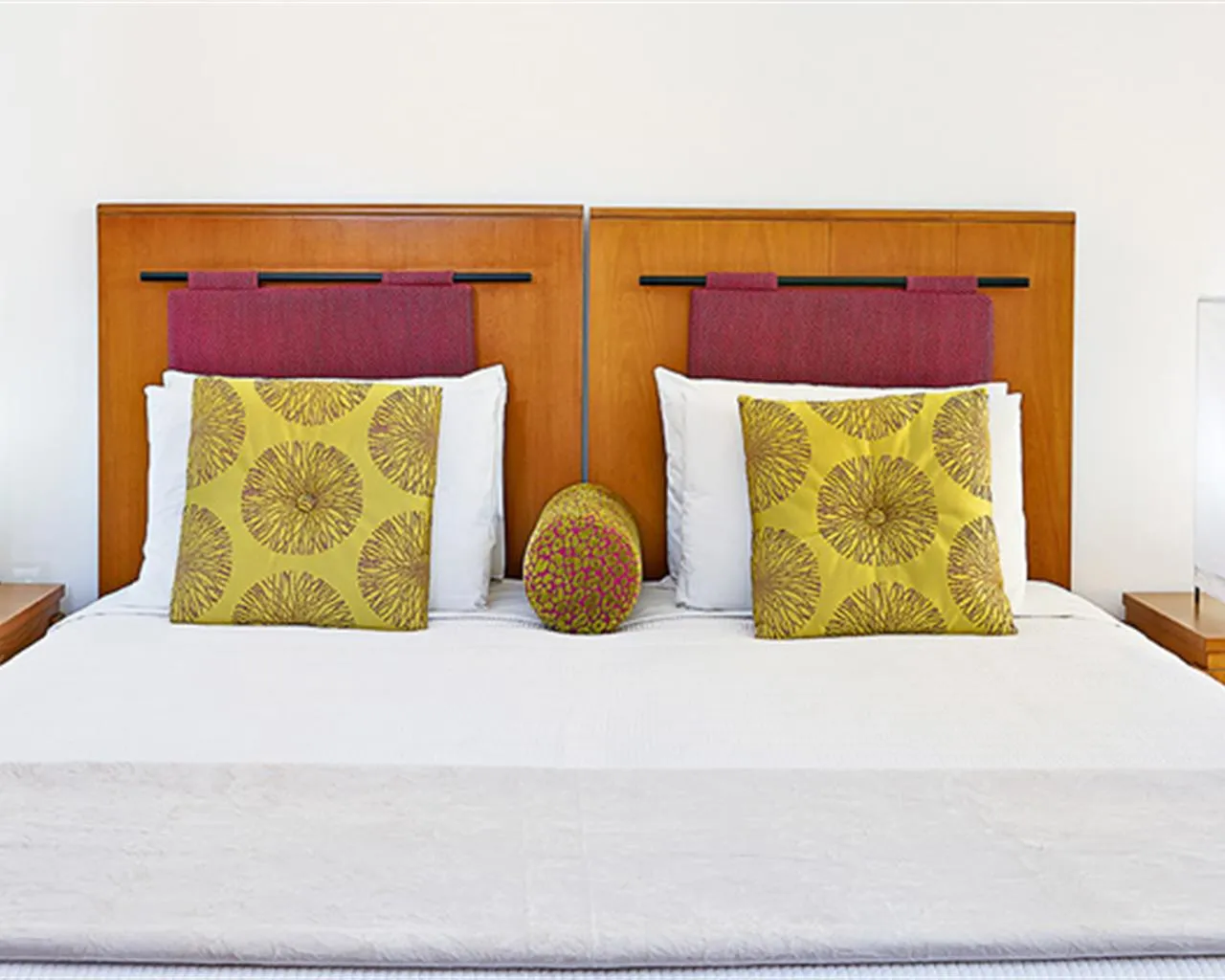 Grecotel Luxme Dama Dama, Rodos, Grčka — Guestroom Mini Inland View