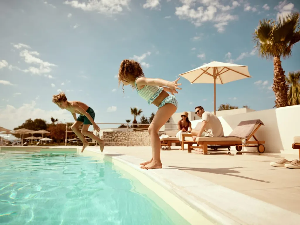 Aulus Lindos Rhodes, Curio Collection by Hilton, Rodos, Grčka — fotografija 4