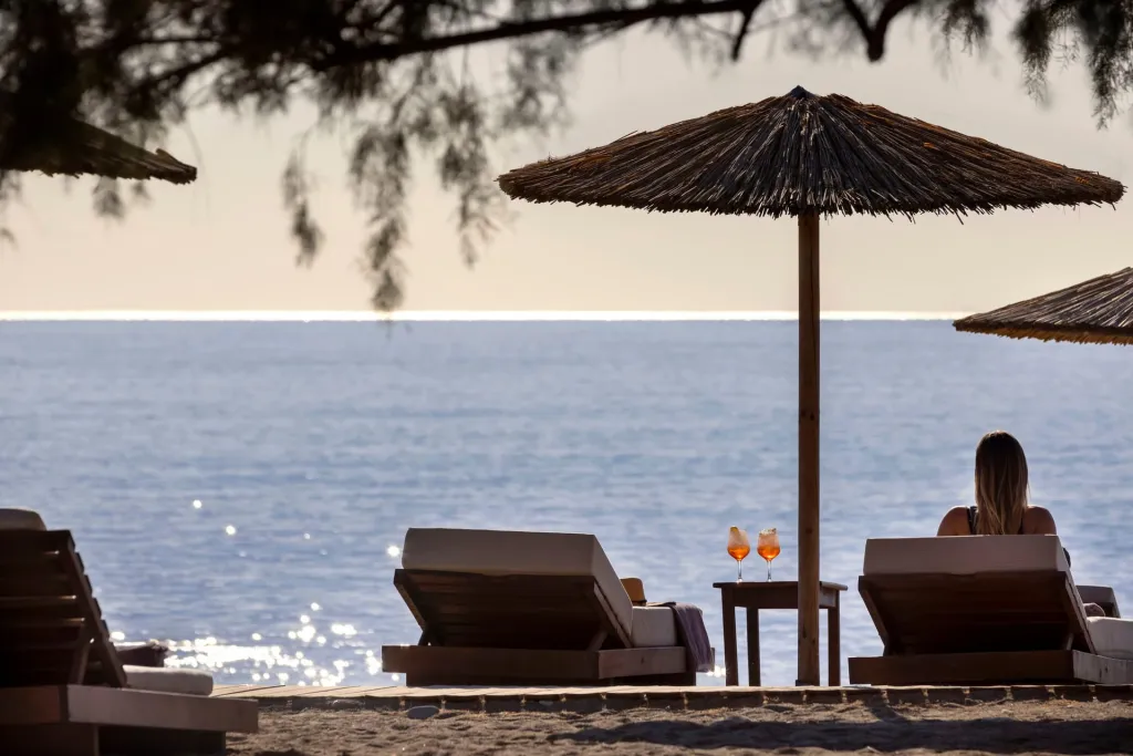 Aulus Lindos Rhodes, Curio Collection by Hilton, Rodos, Grčka — fotografija 9