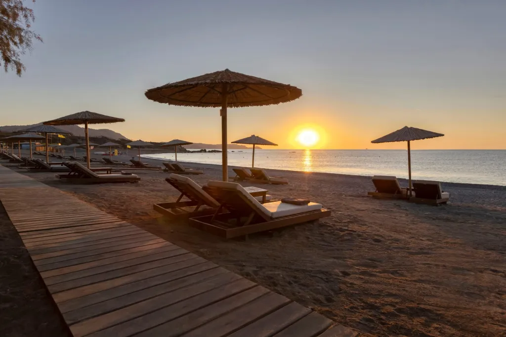 Aulus Lindos Rhodes, Curio Collection by Hilton, Rodos, Grčka — fotografija 10