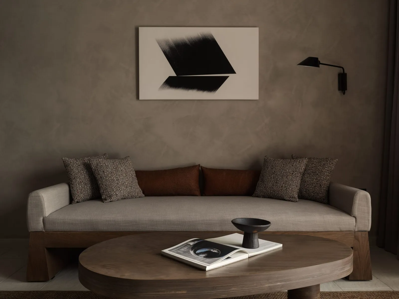 Aulus Lindos Rhodes, Curio Collection by Hilton, Rodos, Grčka — Tropical Pavilion One Bedroom Suite with Private Pool