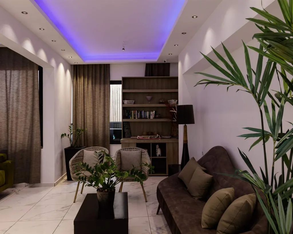 Kahlua Boutique Hotel, Hersonisos, Grčka — fotografija 2
