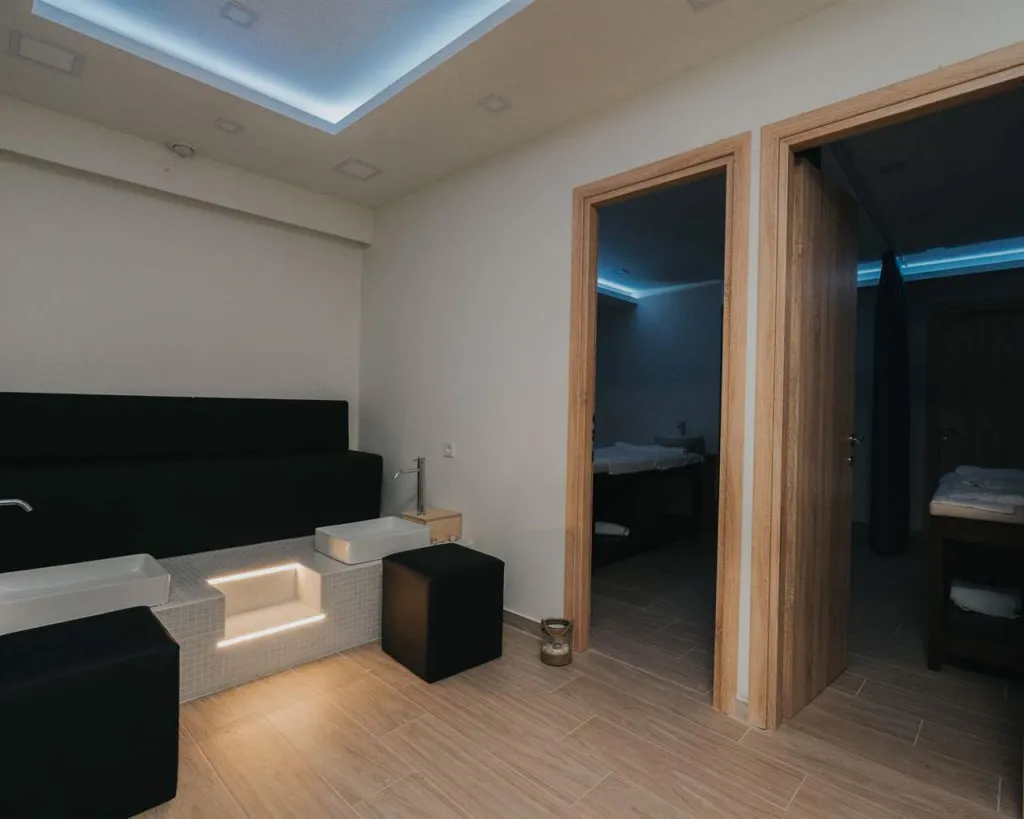 Kahlua Boutique Hotel, Hersonisos, Grčka — fotografija 4