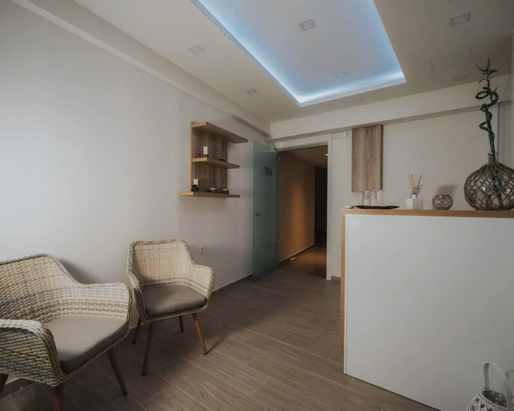 Kahlua Boutique Hotel, Hersonisos, Grčka — fotografija 6