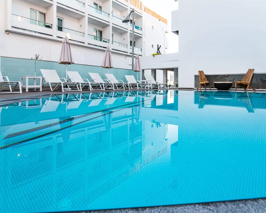 Kahlua Boutique Hotel, Hersonisos, Grčka — fotografija 7