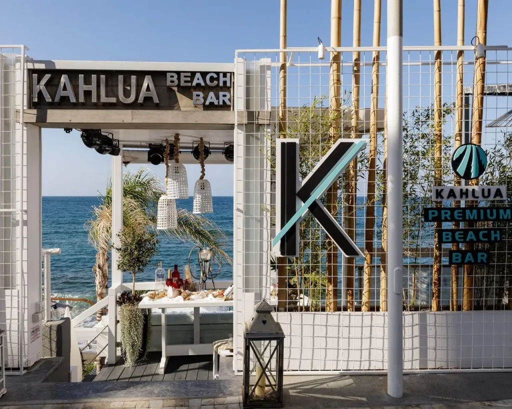 Kahlua Boutique Hotel, Hersonisos, Grčka — fotografija 9