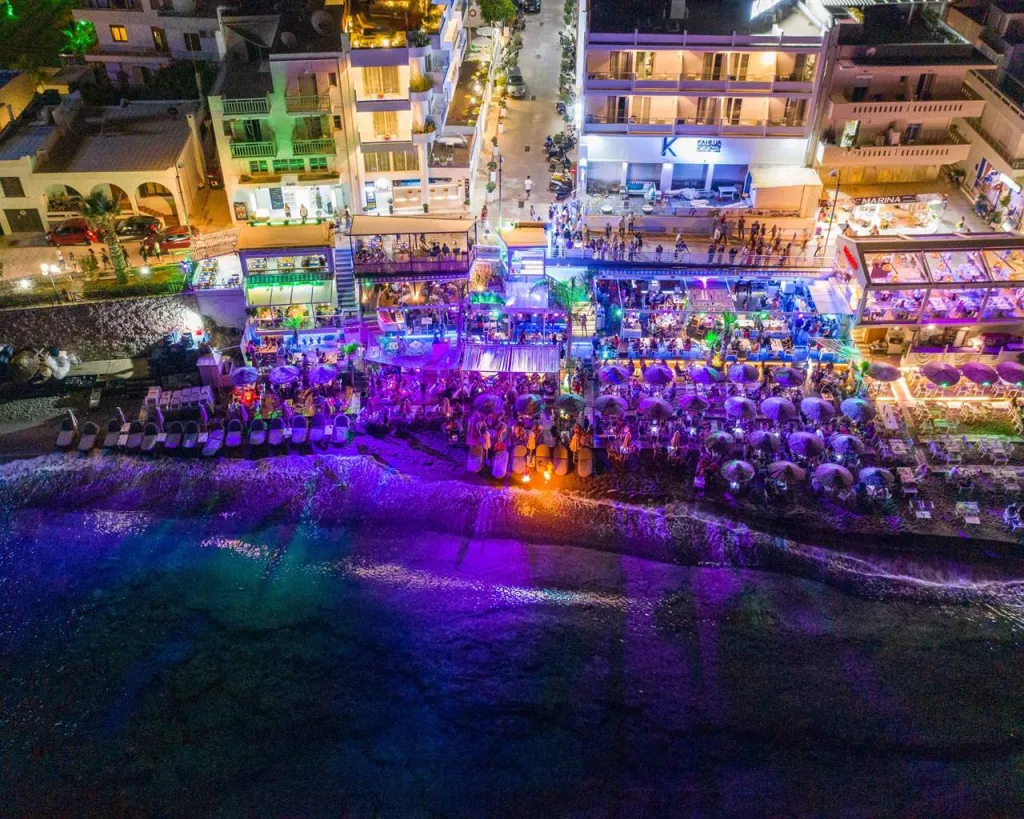 Kahlua Boutique Hotel, Hersonisos, Grčka — fotografija 12