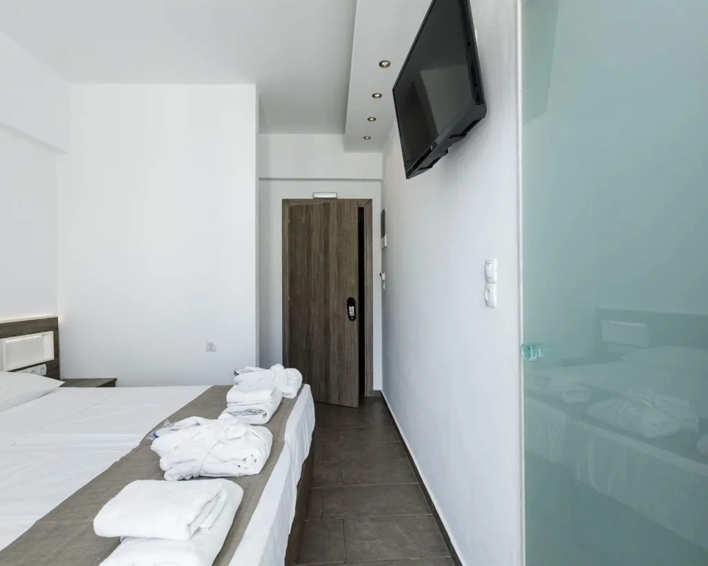 Kahlua Boutique Hotel, Hersonisos, Grčka — fotografija 14