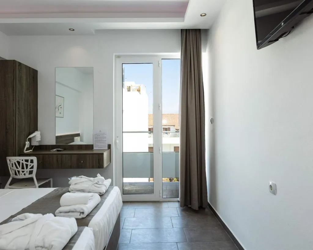 Kahlua Boutique Hotel, Hersonisos, Grčka — fotografija 19