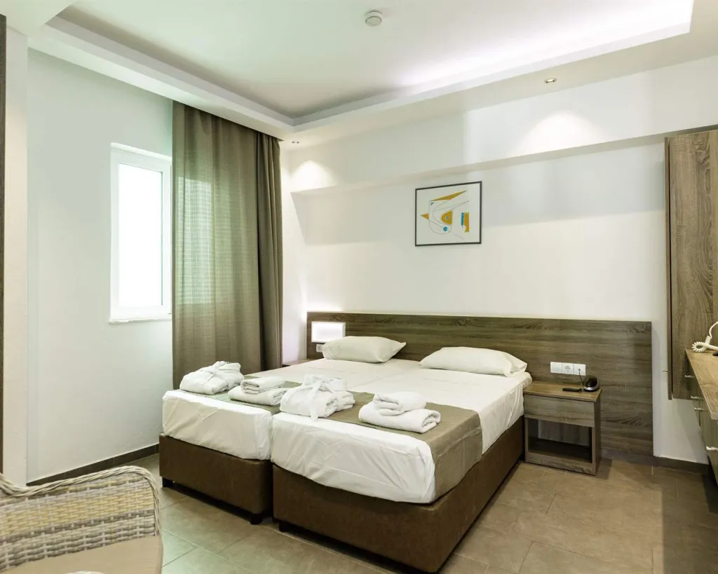 Kahlua Boutique Hotel, Hersonisos, Grčka — fotografija 22