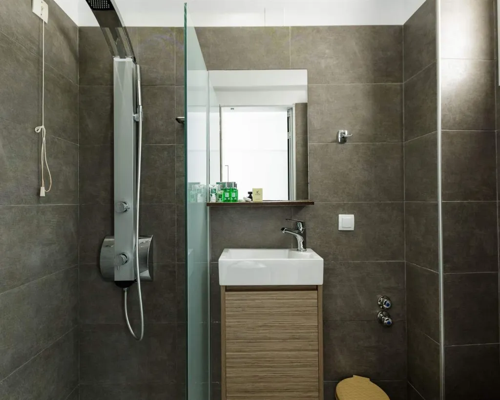 Kahlua Boutique Hotel, Hersonisos, Grčka — fotografija 24