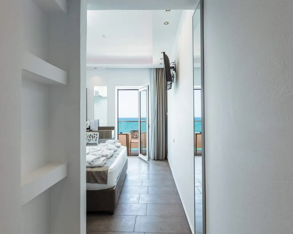 Kahlua Boutique Hotel, Hersonisos, Grčka — fotografija 26