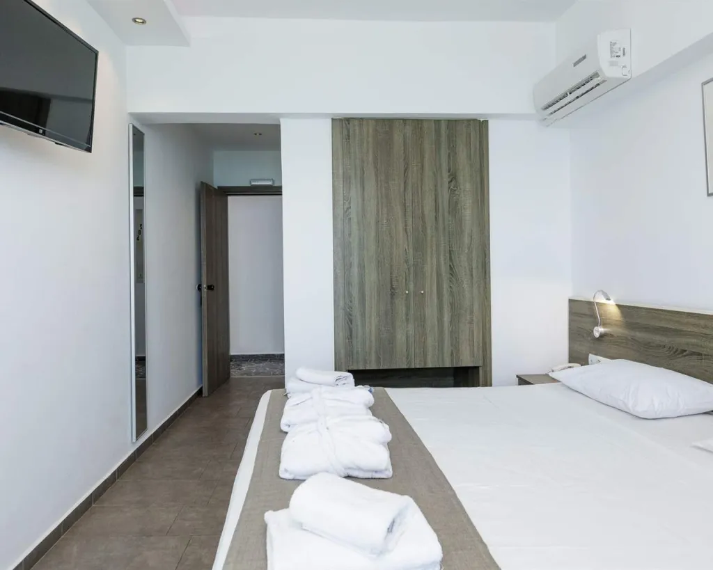 Kahlua Boutique Hotel, Hersonisos, Grčka — fotografija 27