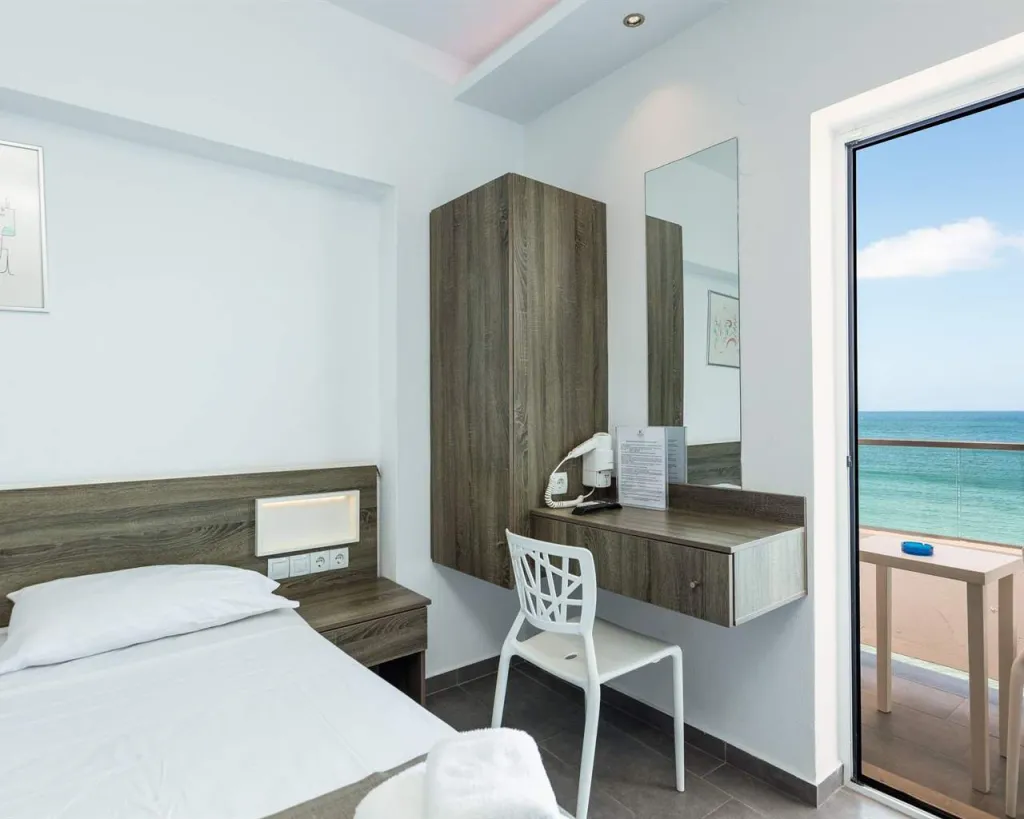 Kahlua Boutique Hotel, Hersonisos, Grčka — fotografija 28