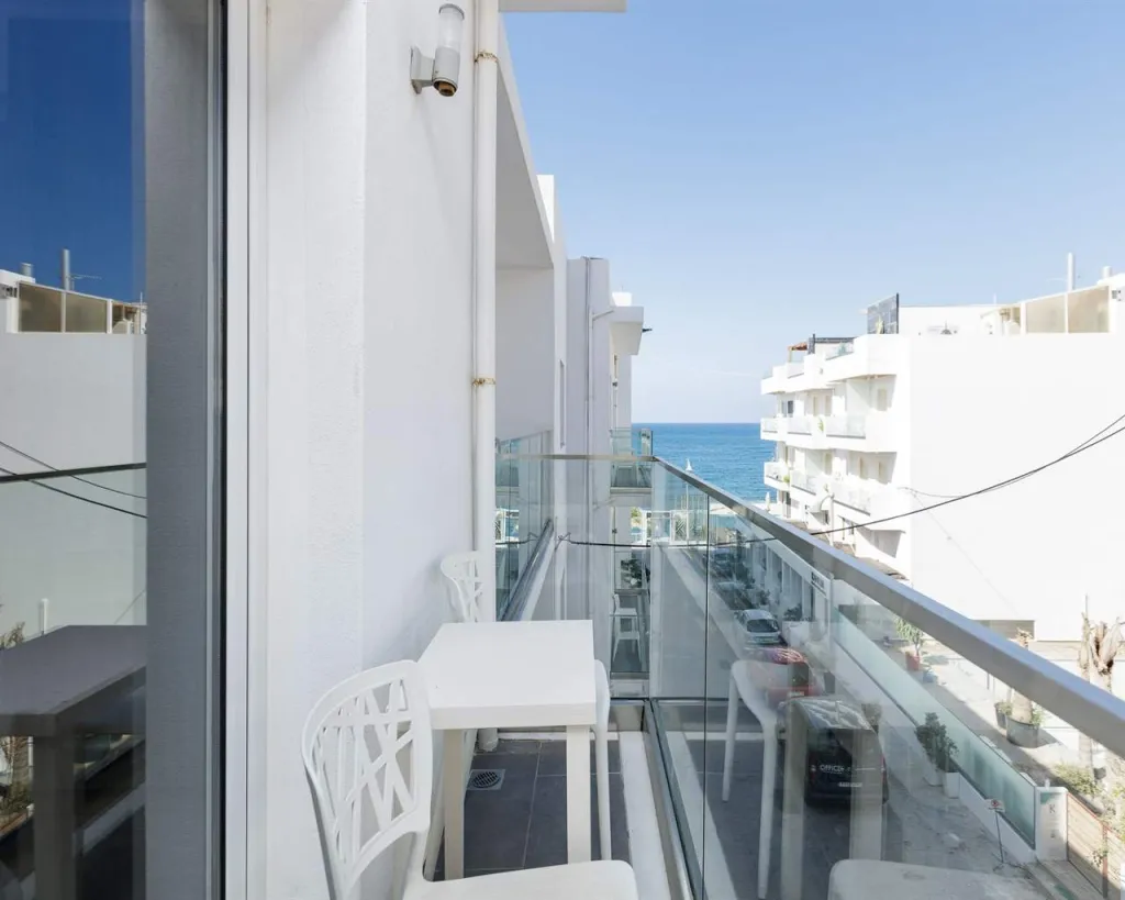 Kahlua Boutique Hotel, Hersonisos, Grčka — fotografija 29