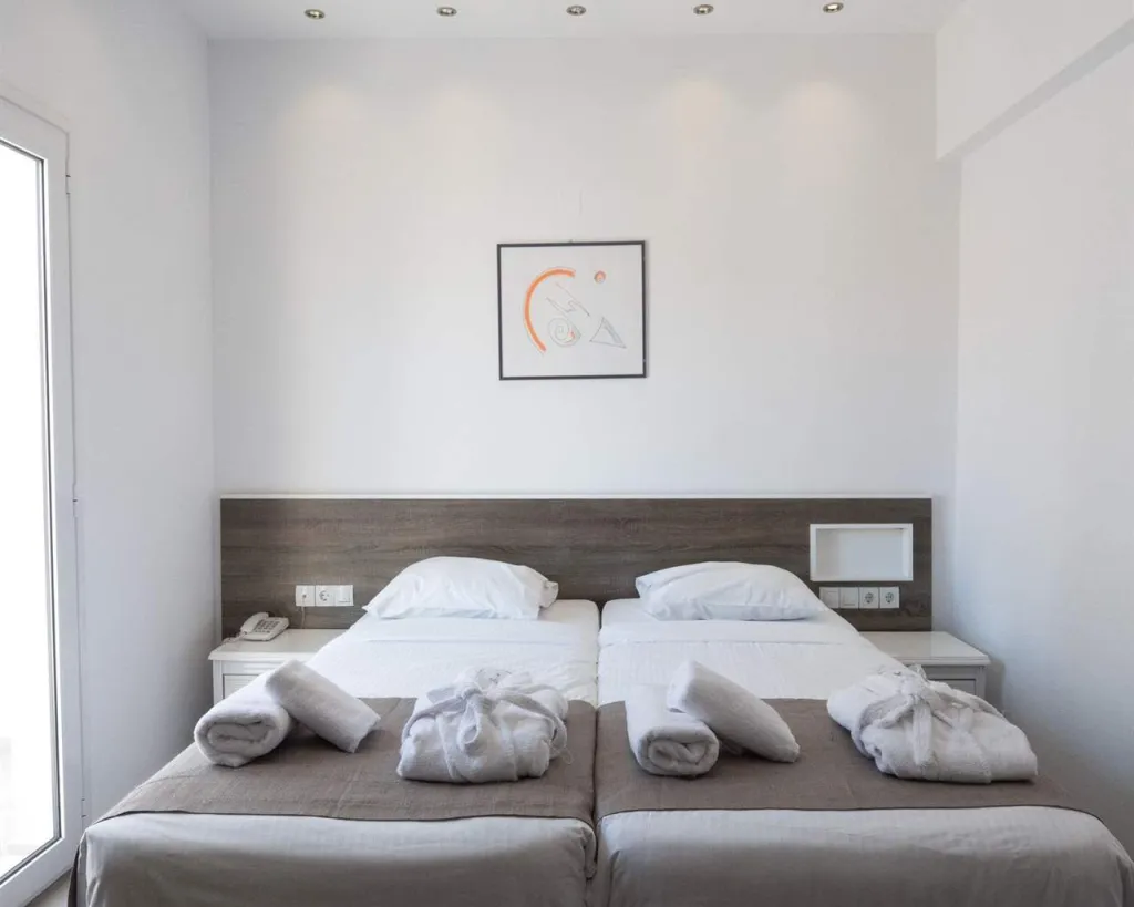 Kahlua Boutique Hotel, Hersonisos, Grčka — fotografija 30