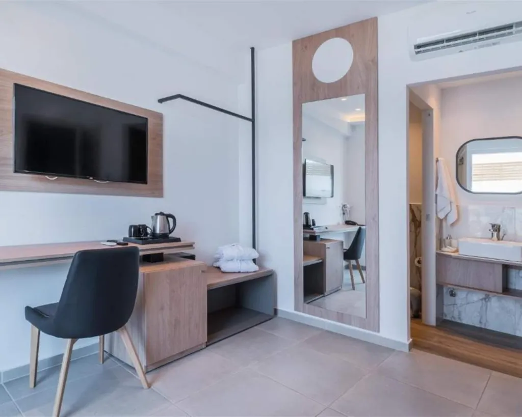Kahlua Boutique Hotel, Hersonisos, Grčka — fotografija 32