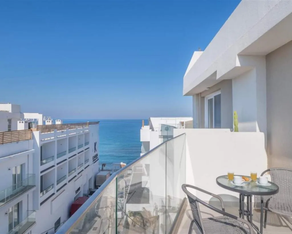 Kahlua Boutique Hotel, Hersonisos, Grčka — fotografija 34