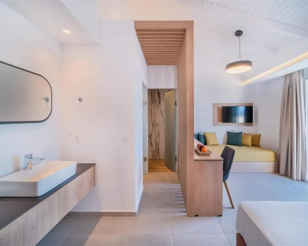 Kahlua Boutique Hotel, Hersonisos, Grčka — fotografija 35