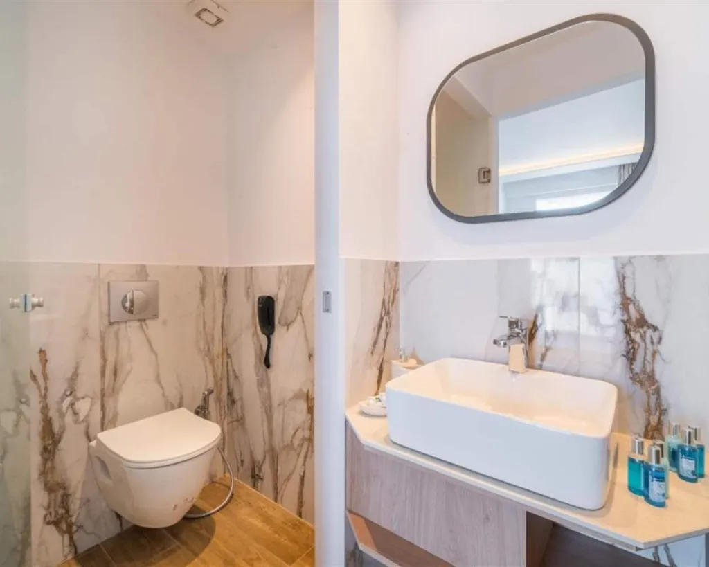 Kahlua Boutique Hotel, Hersonisos, Grčka — fotografija 36