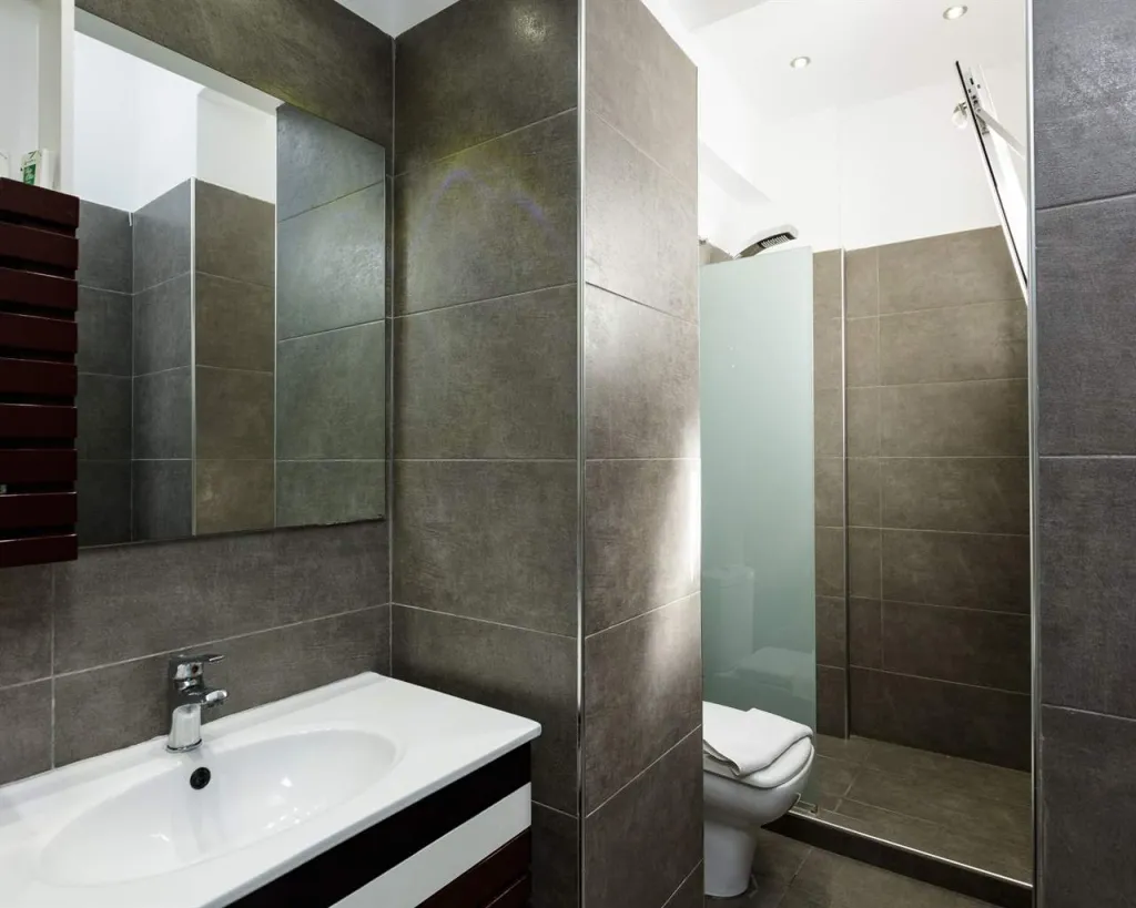 Kahlua Boutique Hotel, Hersonisos, Grčka — smeštajna jedinica