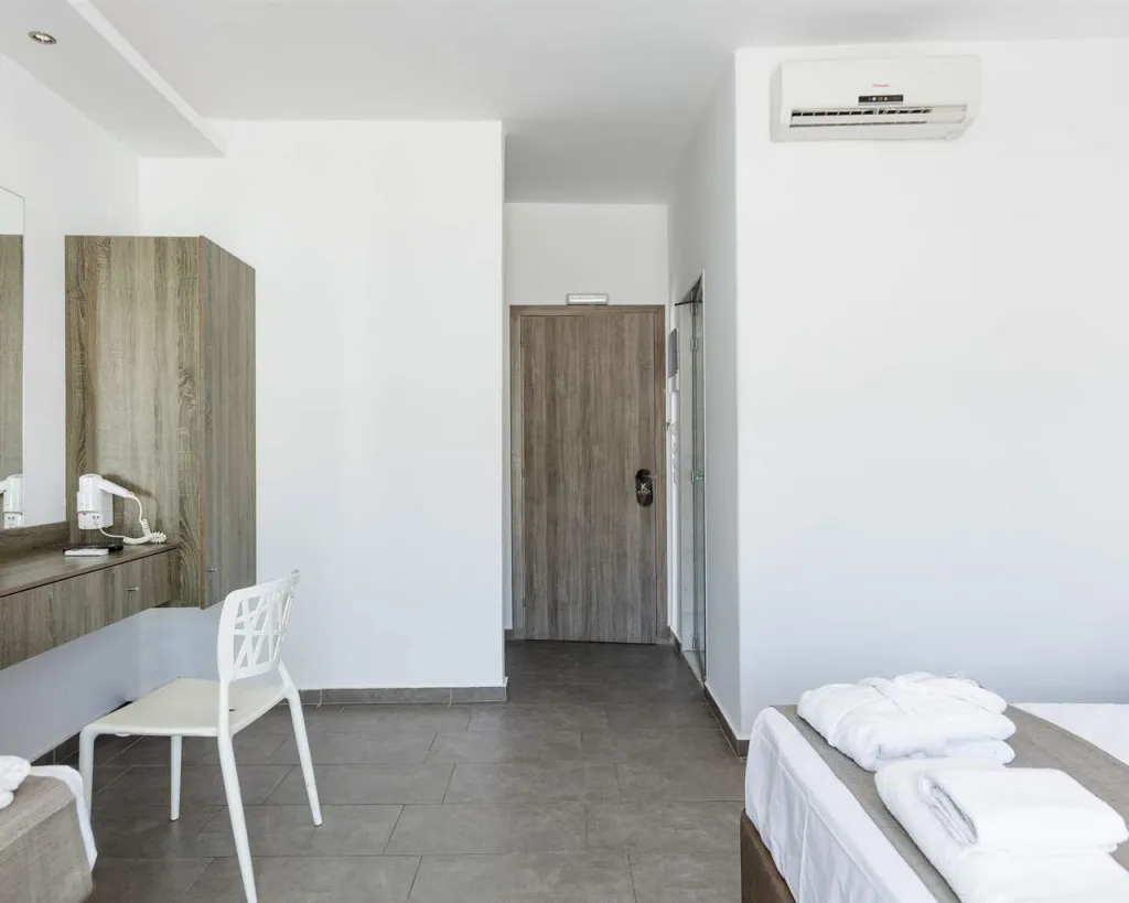 Kahlua Boutique Hotel, Hersonisos, Grčka — fotografija 41