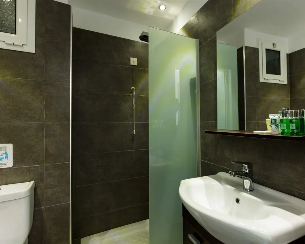Kahlua Boutique Hotel, Hersonisos, Grčka — fotografija 42