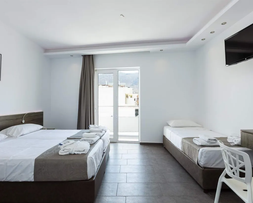 Kahlua Boutique Hotel, Hersonisos, Grčka — fotografija 43