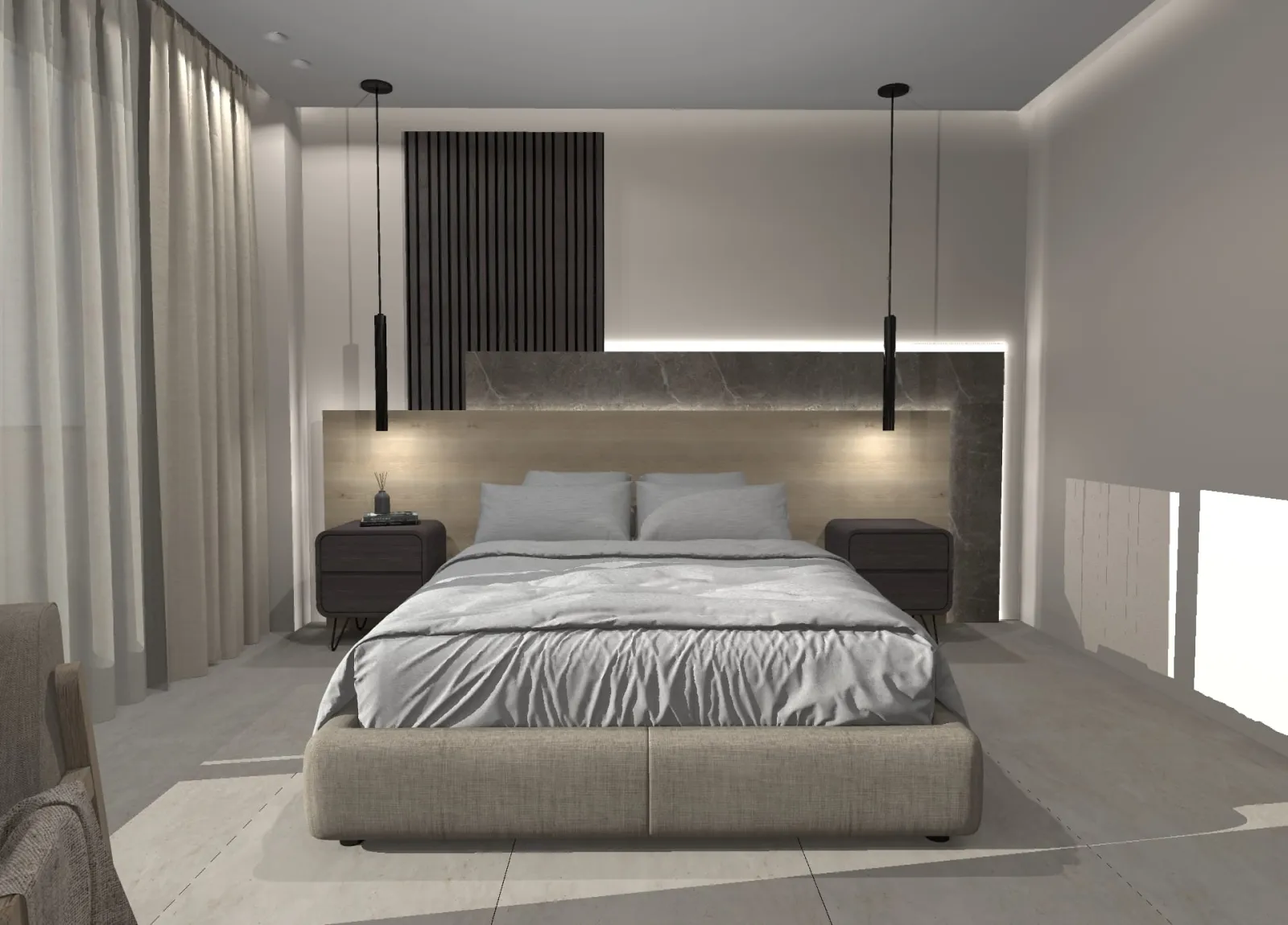Kahlua Boutique Hotel, Hersonisos, Grčka — Superior Room with Outdoor Hot Tub