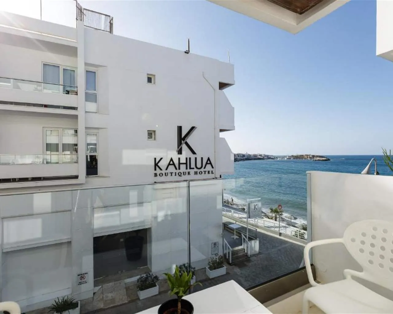 Kahlua Sea View Suites / DM, Hersonisos