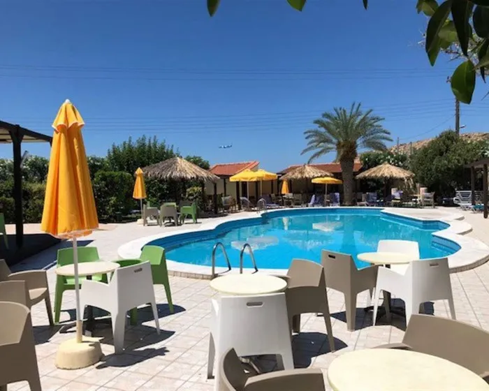 Karteros Hotel, Iraklion