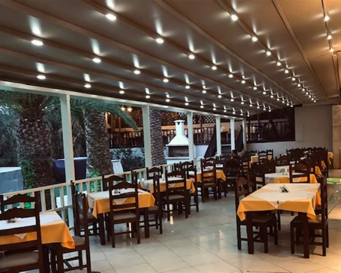 Karteros Hotel, Iraklion, Grčka — fotografija 5