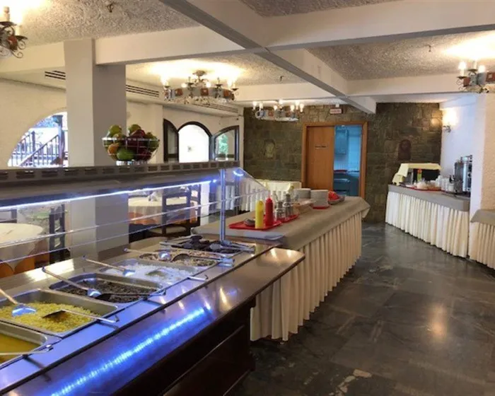 Karteros Hotel, Iraklion, Grčka — fotografija 6