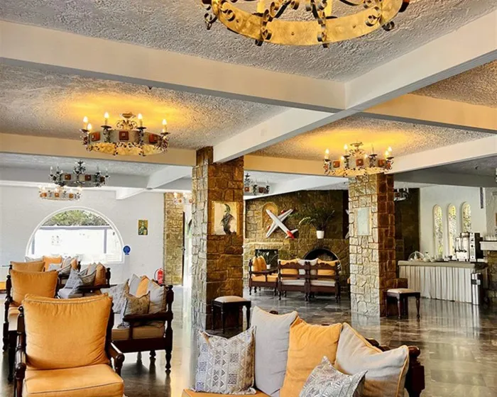 Karteros Hotel, Iraklion, Grčka — fotografija 7