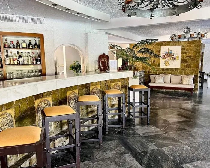Karteros Hotel, Iraklion, Grčka — fotografija 10