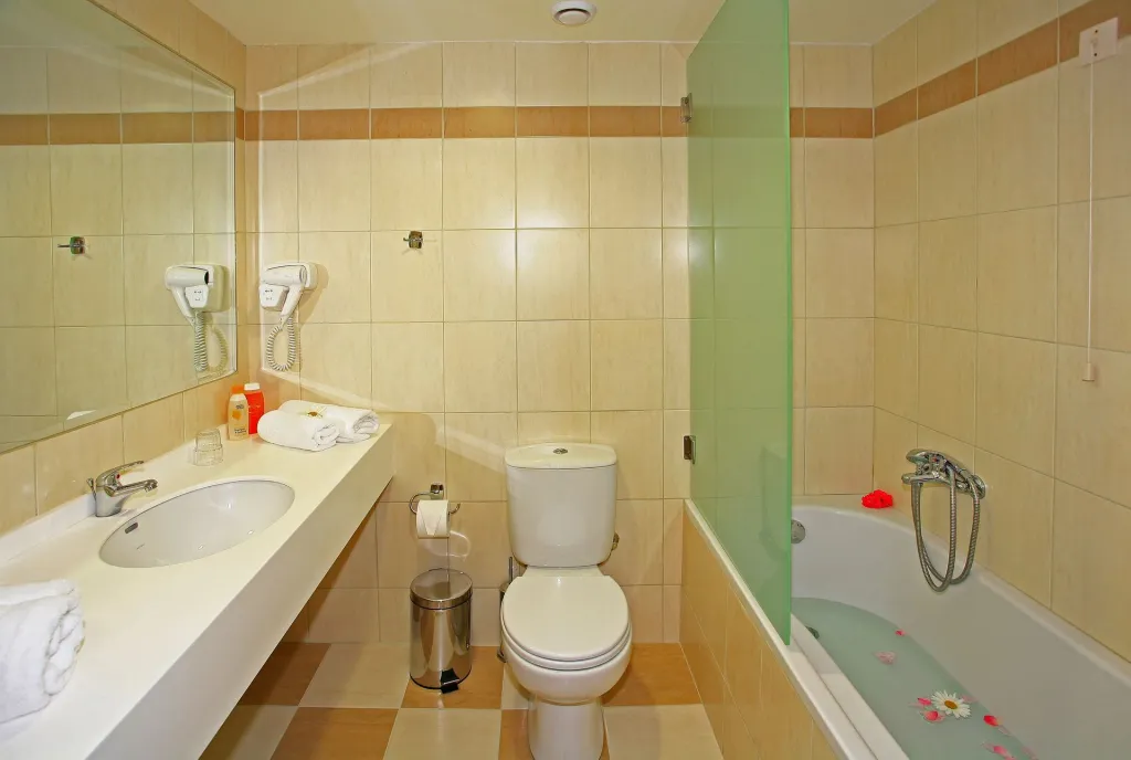Katrin Hotel & Bungalows, Kutulufari, Grčka — fotografija 8