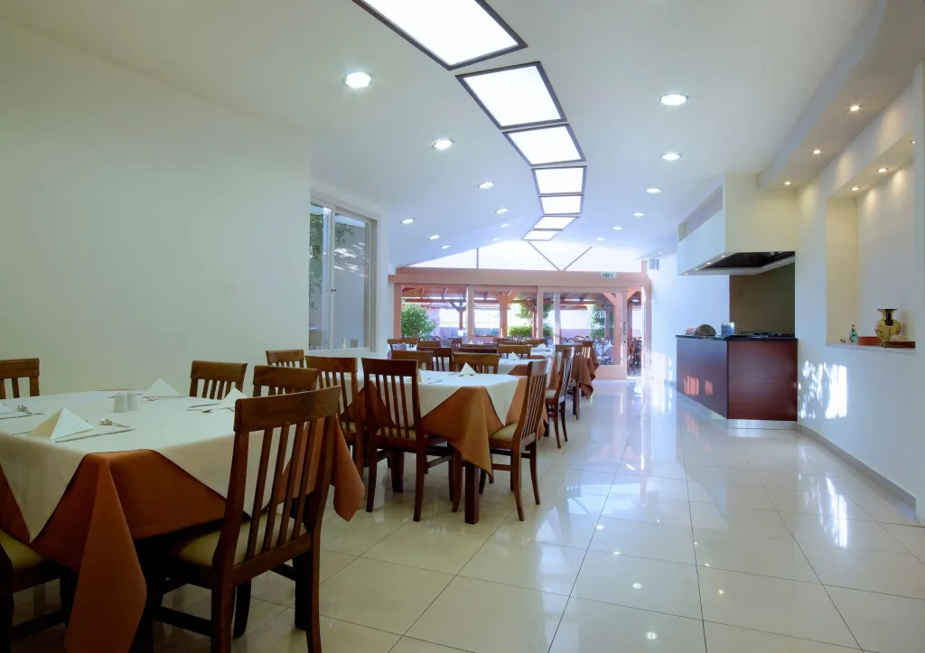 Katrin Hotel & Bungalows, Kutulufari, Grčka — fotografija 14