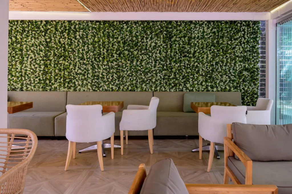 Katrin Hotel & Bungalows, Kutulufari, Grčka — fotografija 40