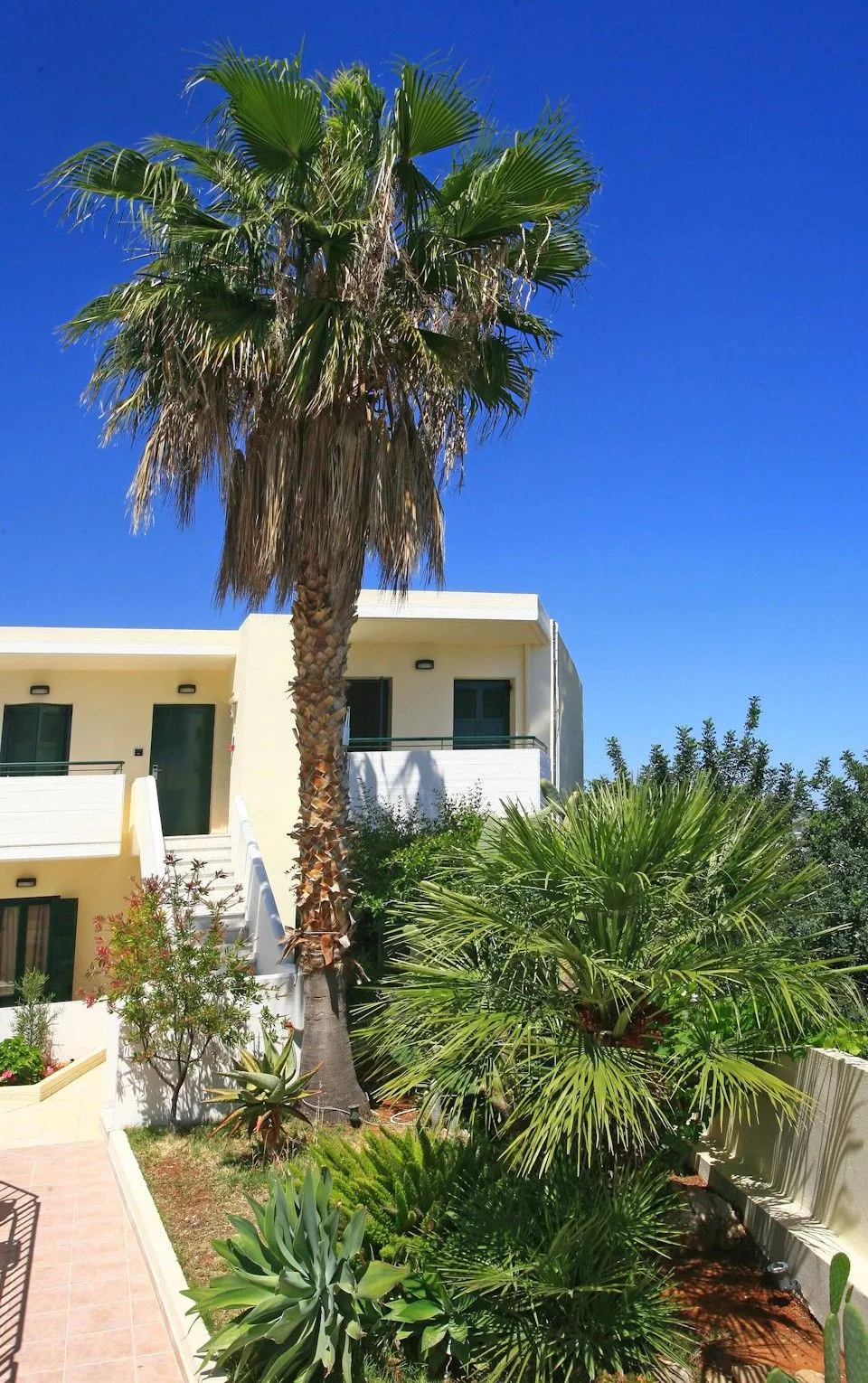 Katrin Suites, Malia, Grčka — fotografija 4