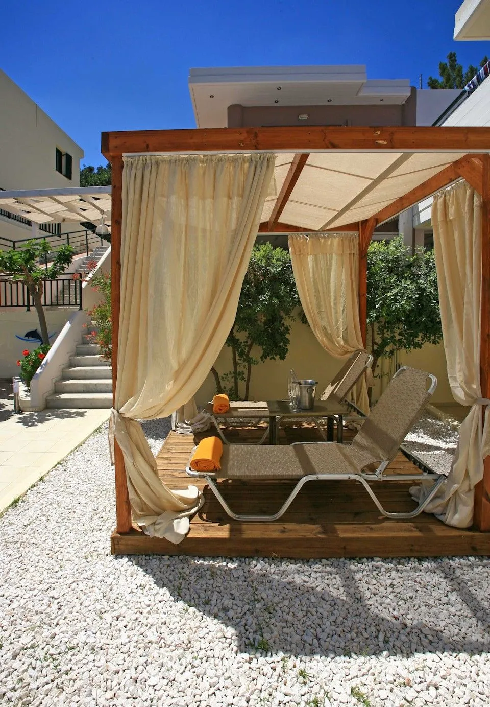 Katrin Suites, Malia, Grčka — fotografija 5