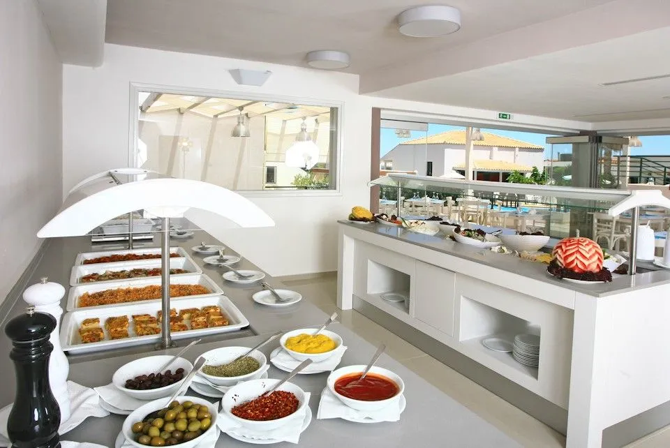Katrin Suites, Malia, Grčka — fotografija 7