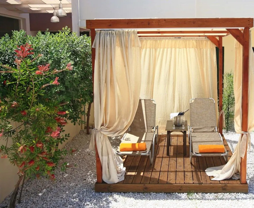 Katrin Suites, Malia, Grčka — fotografija 9