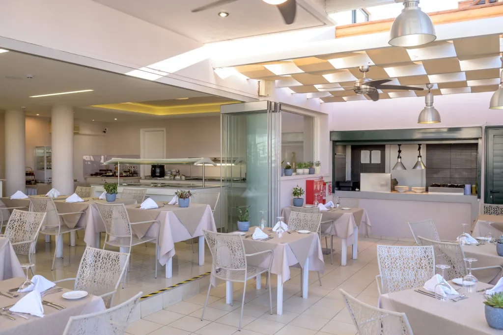 Katrin Suites, Malia, Grčka — fotografija 21