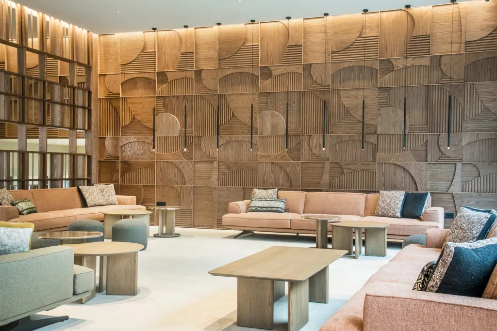 KING MINOS RETREAT Resort & Spa, Kutulufari, Grčka — fotografija 1