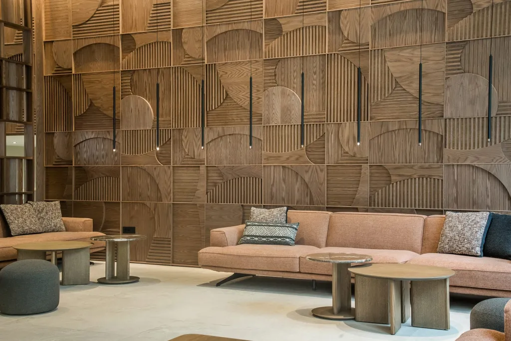 KING MINOS RETREAT Resort & Spa, Kutulufari, Grčka — fotografija 3