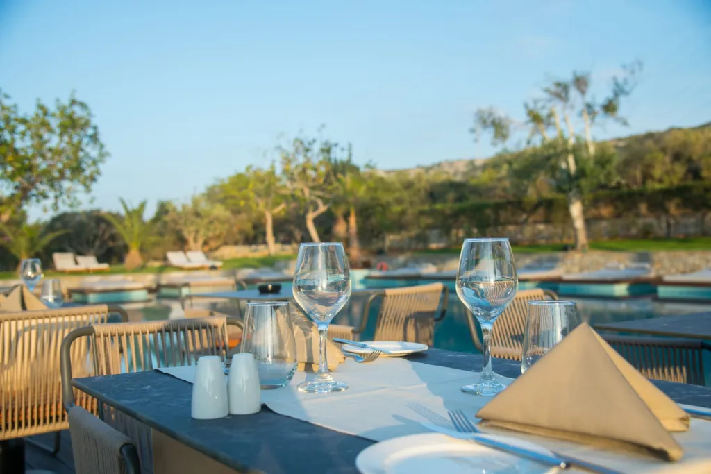 KING MINOS RETREAT Resort & Spa, Kutulufari, Grčka — fotografija 20