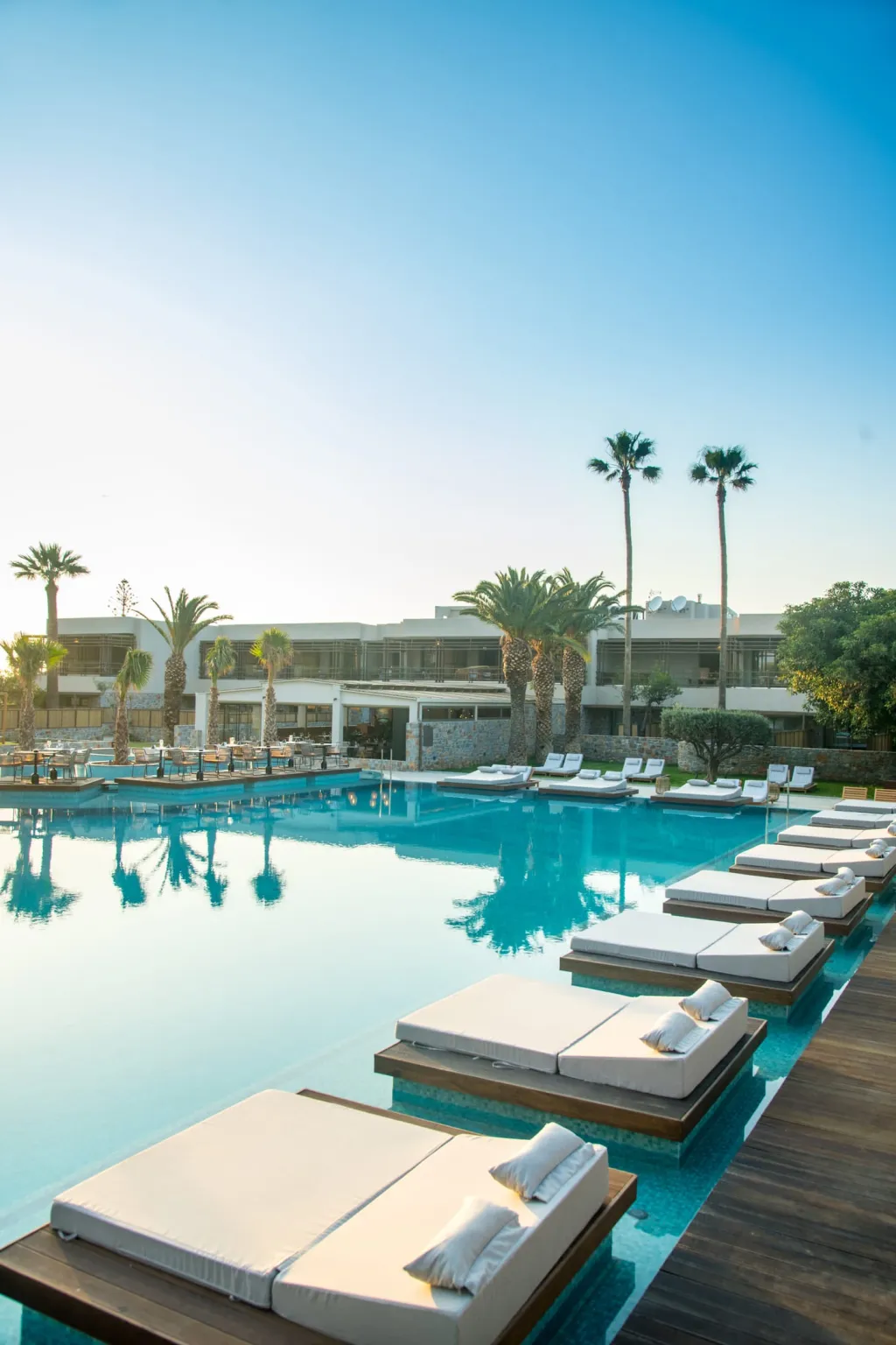 KING MINOS RETREAT Resort & Spa, Kutulufari, Grčka — fotografija 21